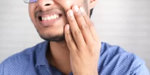 Dientes sensibles