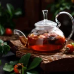 ¿Para qué sirve el aceite de rosa mosqueta?