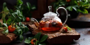 ¿Para qué sirve el aceite de rosa mosqueta?